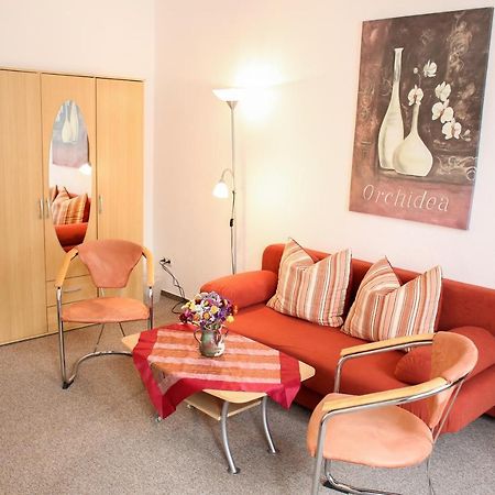 Pension Siewert Dessau-Rosslau Bagian luar foto